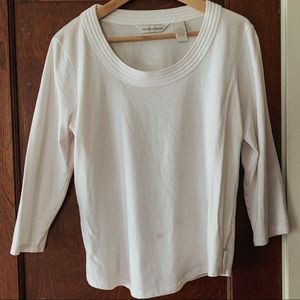 Drapers & Damon’s blouse